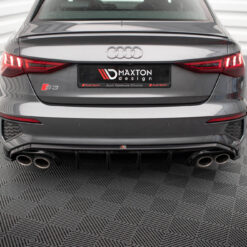Rear Valance Audi S3 Sedan 8Y