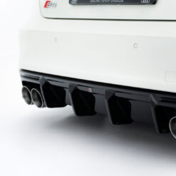 Alternative view of Rear Valance Audi S3 Sportback 8V