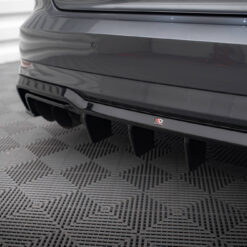 Alternative view of Rear Valance Audi S3 Sportback 8V Facelift