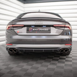 Alternative view of Rear Valance Audi S5 F5 Coupe / Sportback