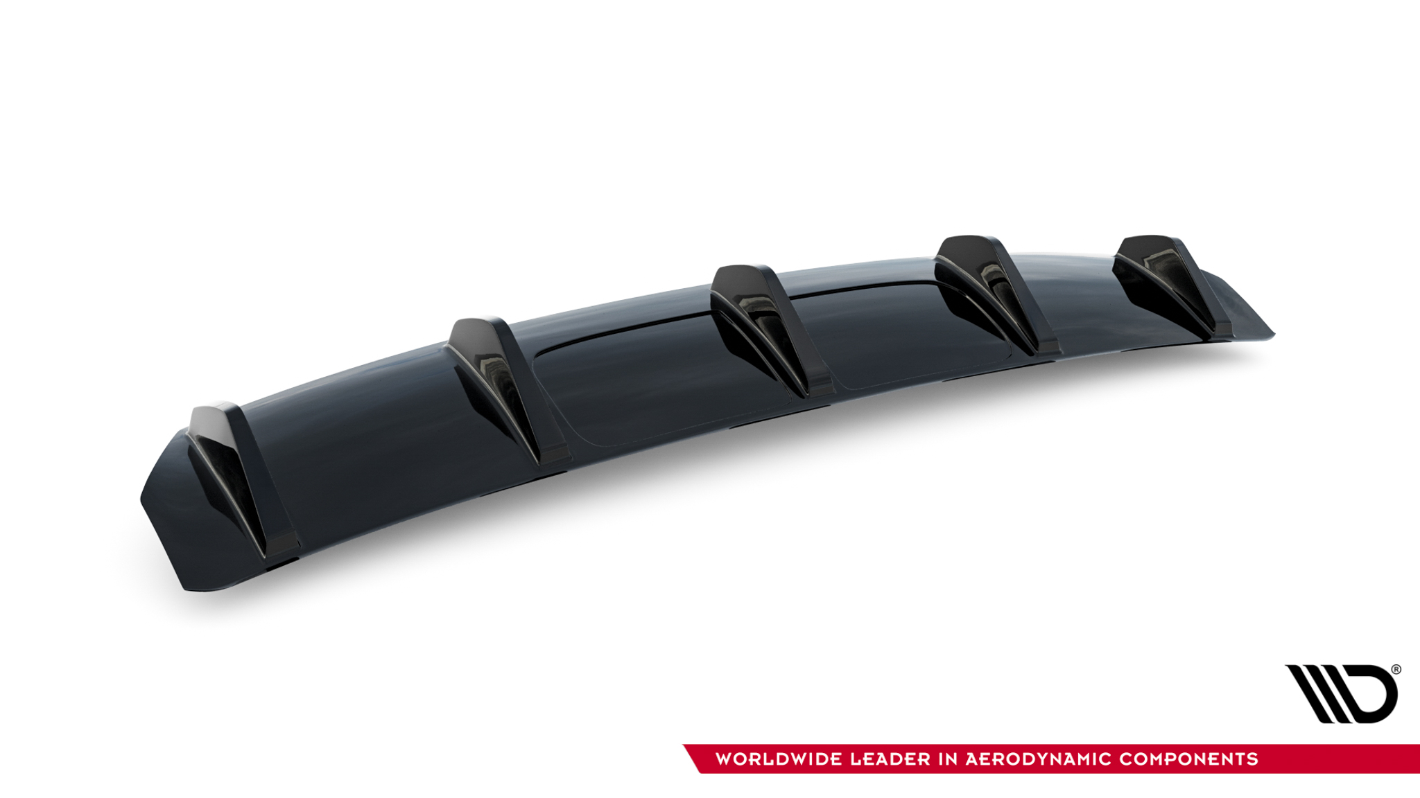 Rear Valance Audi SQ5/Q5 S-line Mk2 - Image 4