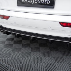 Rear Valance Audi SQ5/Q5 S-line Mk2