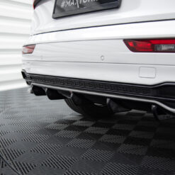 Alternative view of Rear Valance Audi SQ5/Q5 S-line Mk2