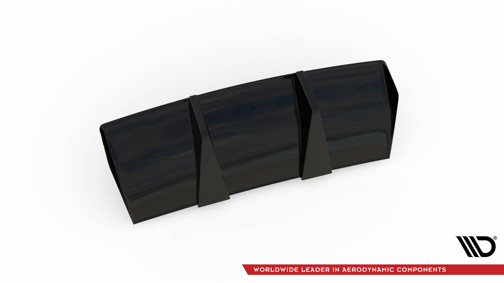 Rear Valance Audi TT RS 8S - Image 5