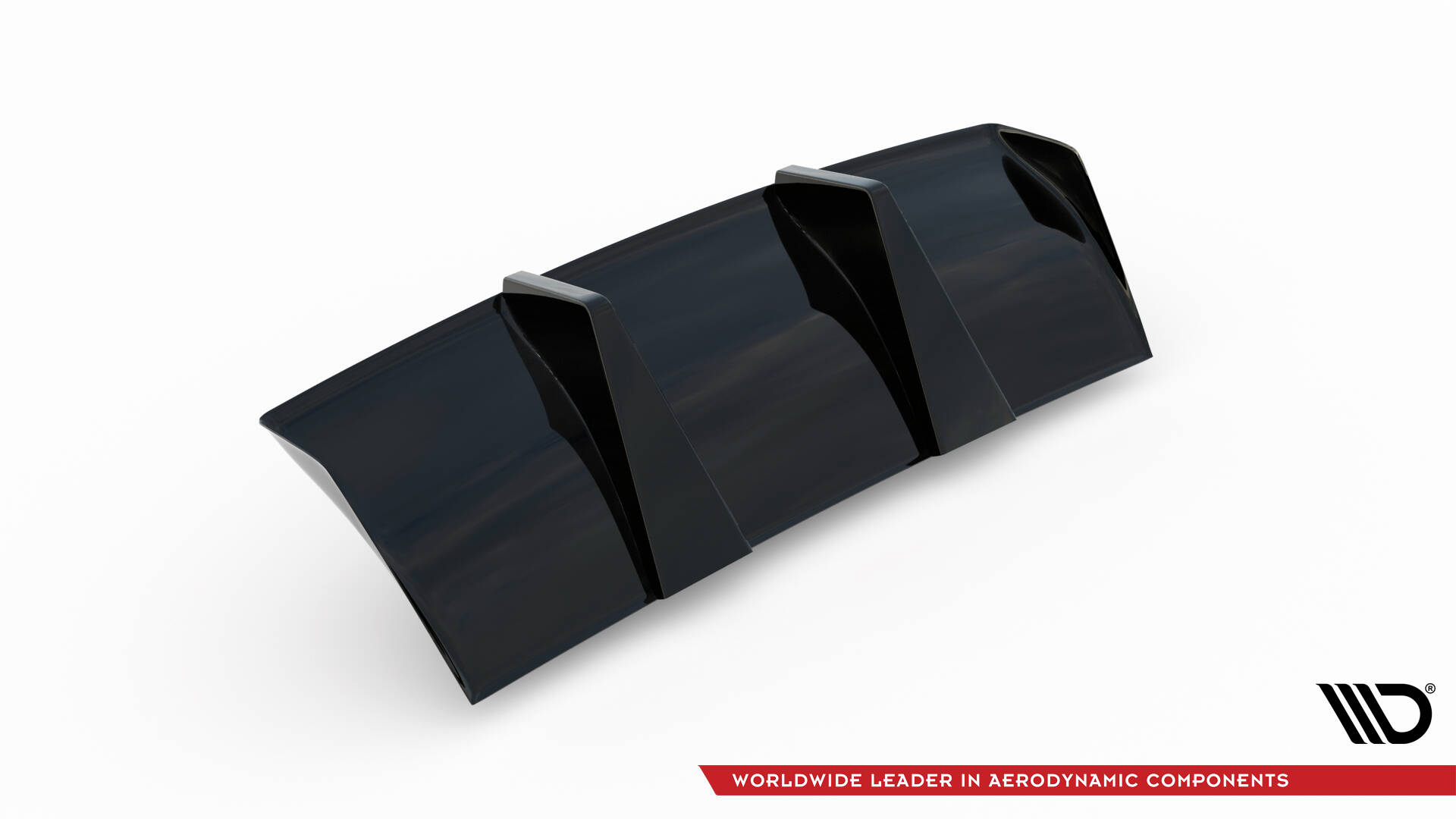 Rear Valance Audi TT RS 8S - Image 4