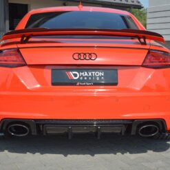 Rear Valance Audi TT RS 8S
