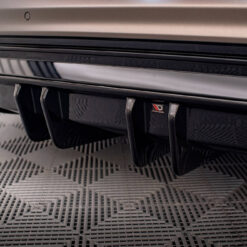 Alternative view of Rear Valance Audi e-Tron GT / RS GT Mk1