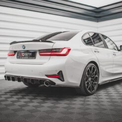 Alternative view of Rear Valance BMW 3 G20 / G21