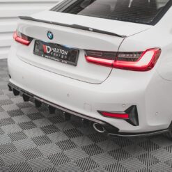 Rear Valance BMW 3 G20 / G21