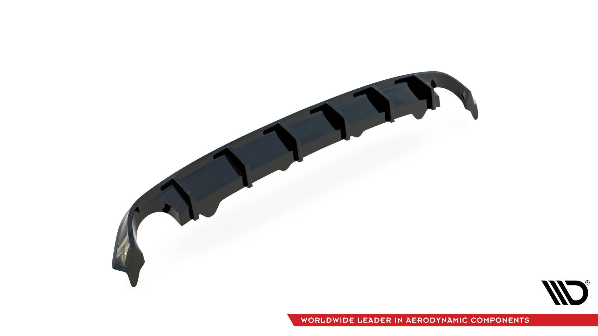 Rear Valance BMW 3 G20 / G21 - Image 4