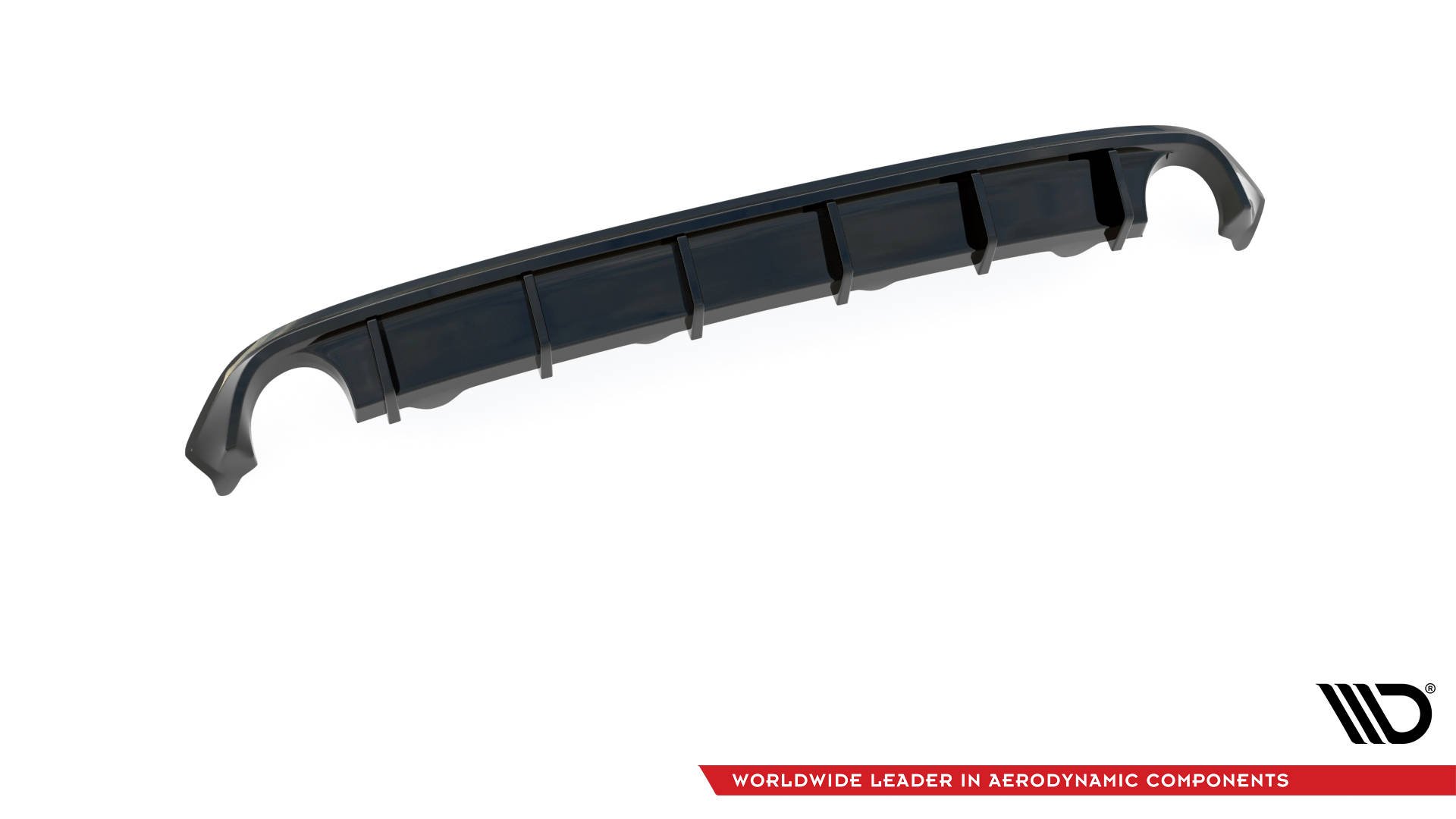 Rear Valance BMW 3 G20 / G21 - Image 5