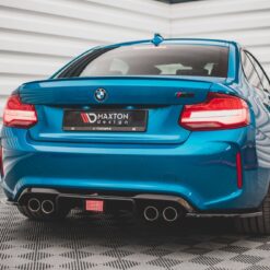 Rear Valance BMW M2 F87