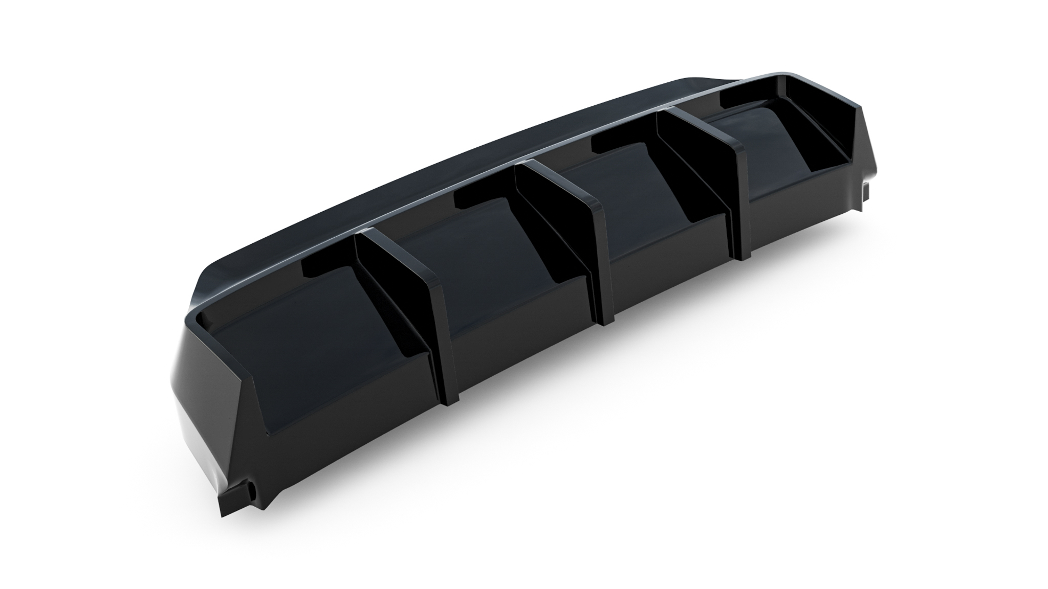 Rear Valance BMW M240i Coupe G42 - Image 7