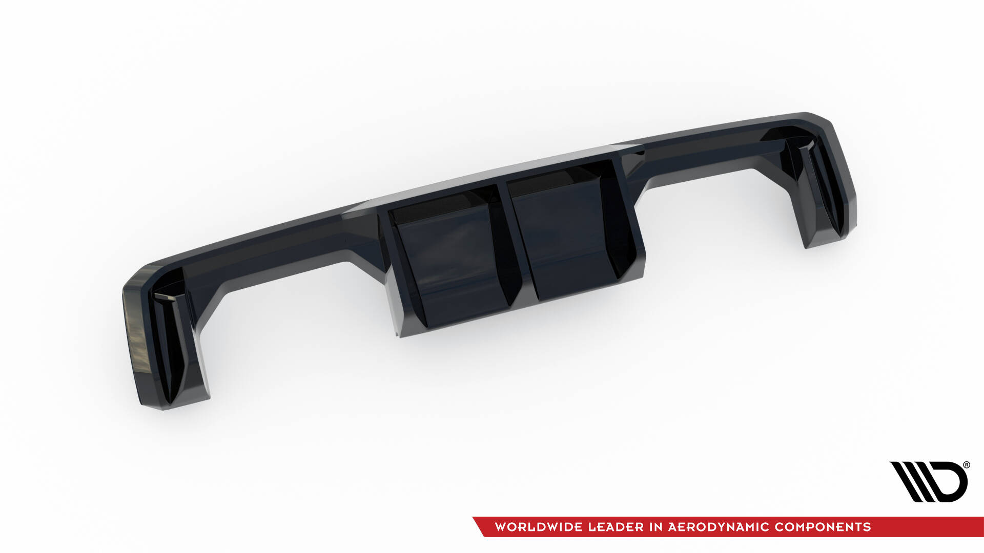 Rear Valance BMW M3 Sedan / Touring G80 / G81 - Image 5