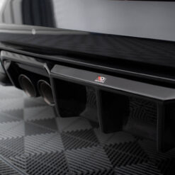 Alternative view of Rear Valance BMW M3 Sedan / Touring G80 / G81