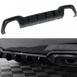 Rear Valance BMW M340i G20 / G21