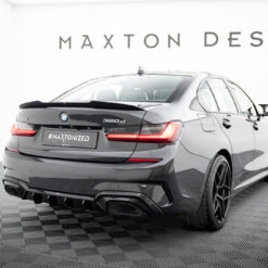 Alternative view of Rear Valance BMW M340i G20 / G21