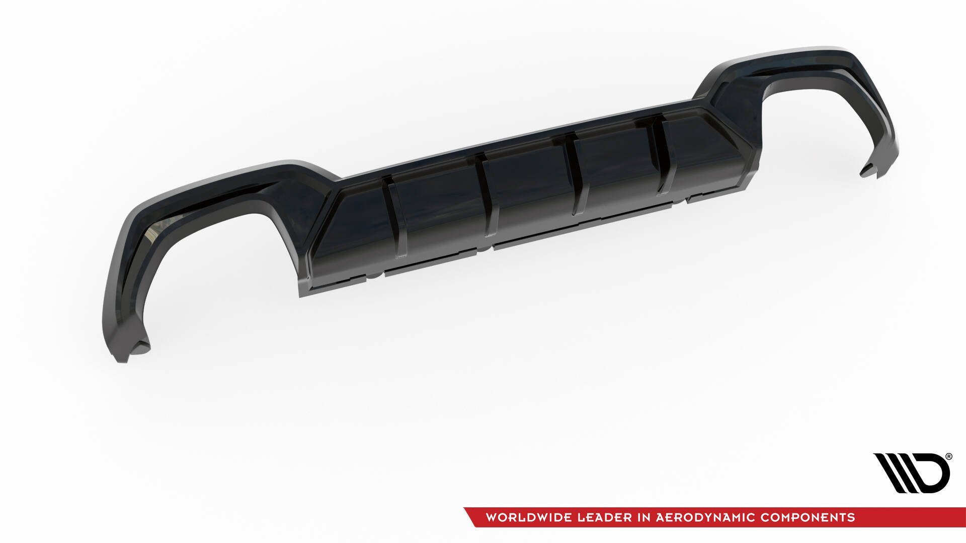 Rear Valance BMW M340i G20 / G21 - Image 6