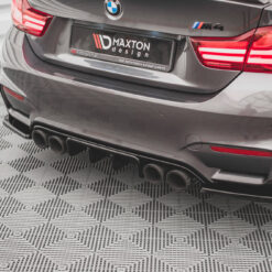 Rear Valance BMW M4 F82