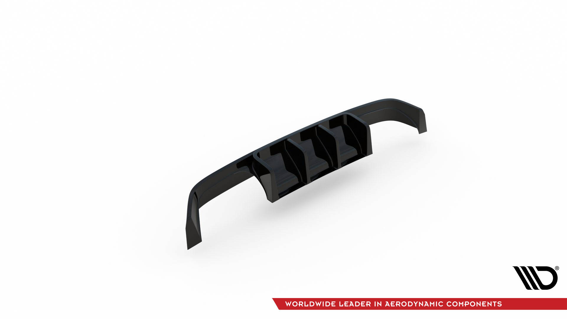 Rear Valance BMW M4 F82 - Image 5