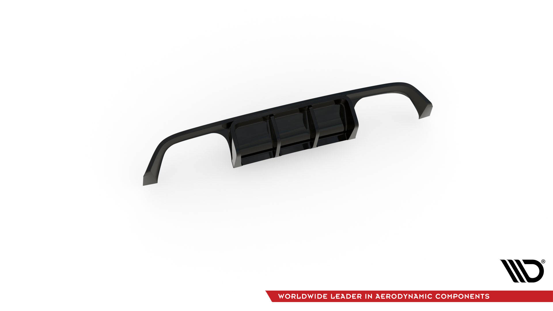 Rear Valance BMW M4 F82 - Image 6