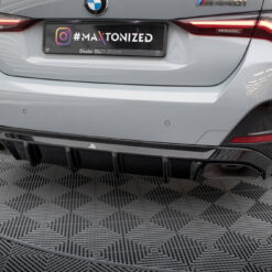 Rear Valance BMW M440i Gran Coupe G26