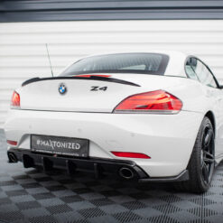Rear Valance BMW Z4 E89