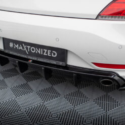 Alternative view of Rear Valance BMW Z4 E89