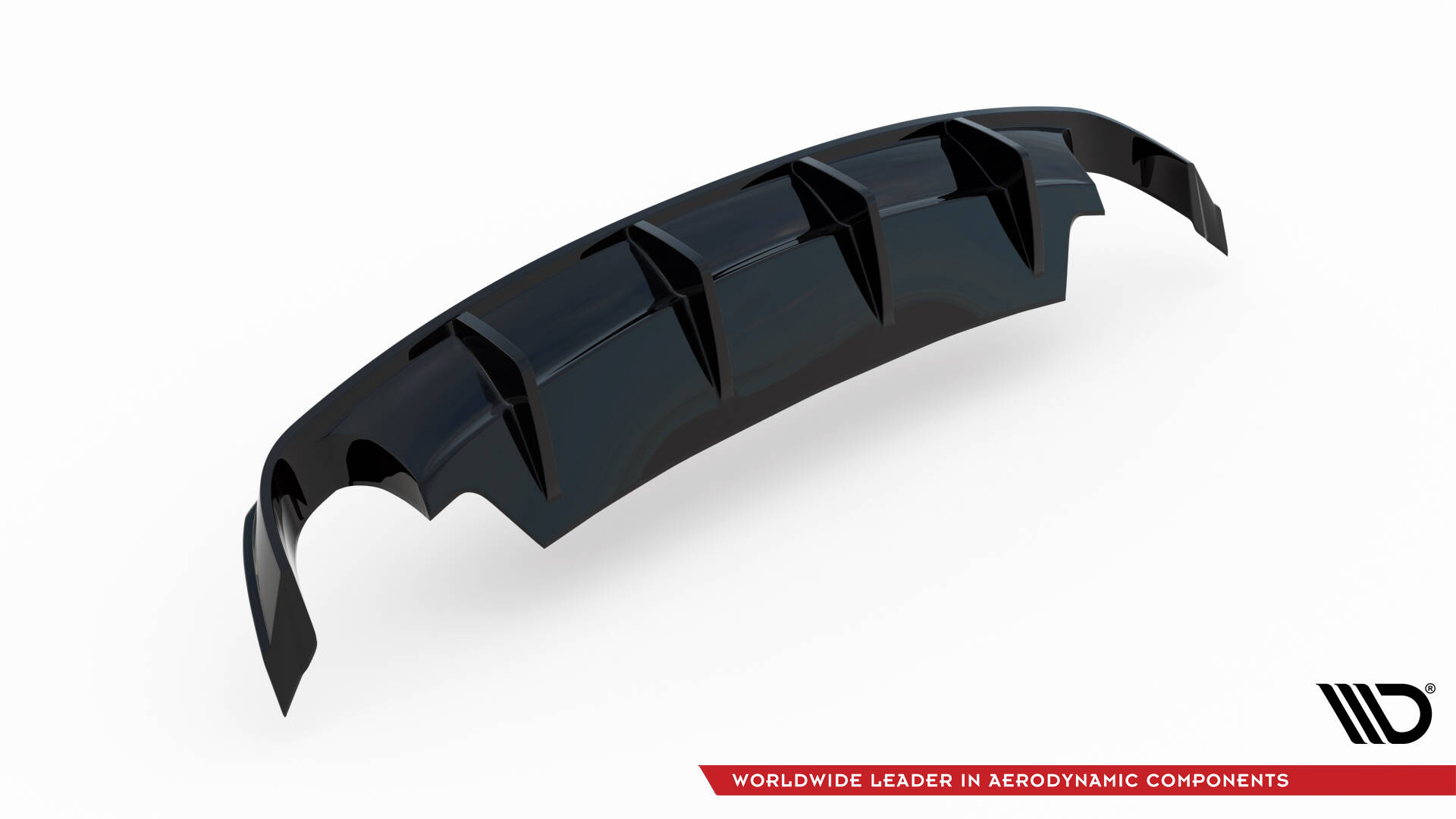 Rear Valance BMW Z4 E89 - Image 5