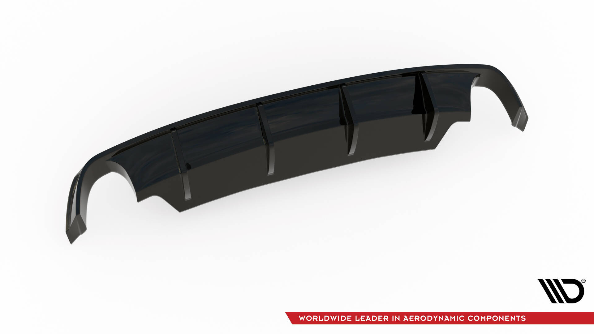 Rear Valance BMW Z4 E89 - Image 6