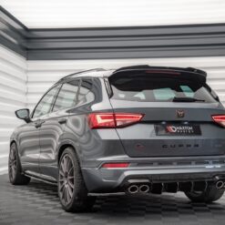 Alternative view of Rear Valance Cupra Ateca Mk1 / Mk1 Facelift
