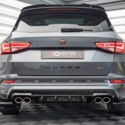 Rear Valance Cupra Ateca Mk1 / Mk1 Facelift