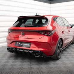 Rear Valance Cupra Leon Hatchback Mk1