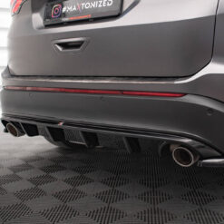Rear Valance Ford Edge Mk2