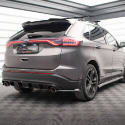Alternative view of Rear Valance Ford Edge Mk2