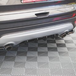 Alternative view of Rear Valance Ford Escape Mk3