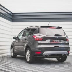 Rear Valance Ford Escape Mk3