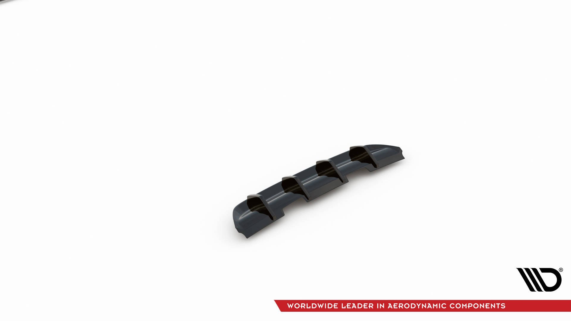 Rear Valance Ford Escape Mk3 - Image 3