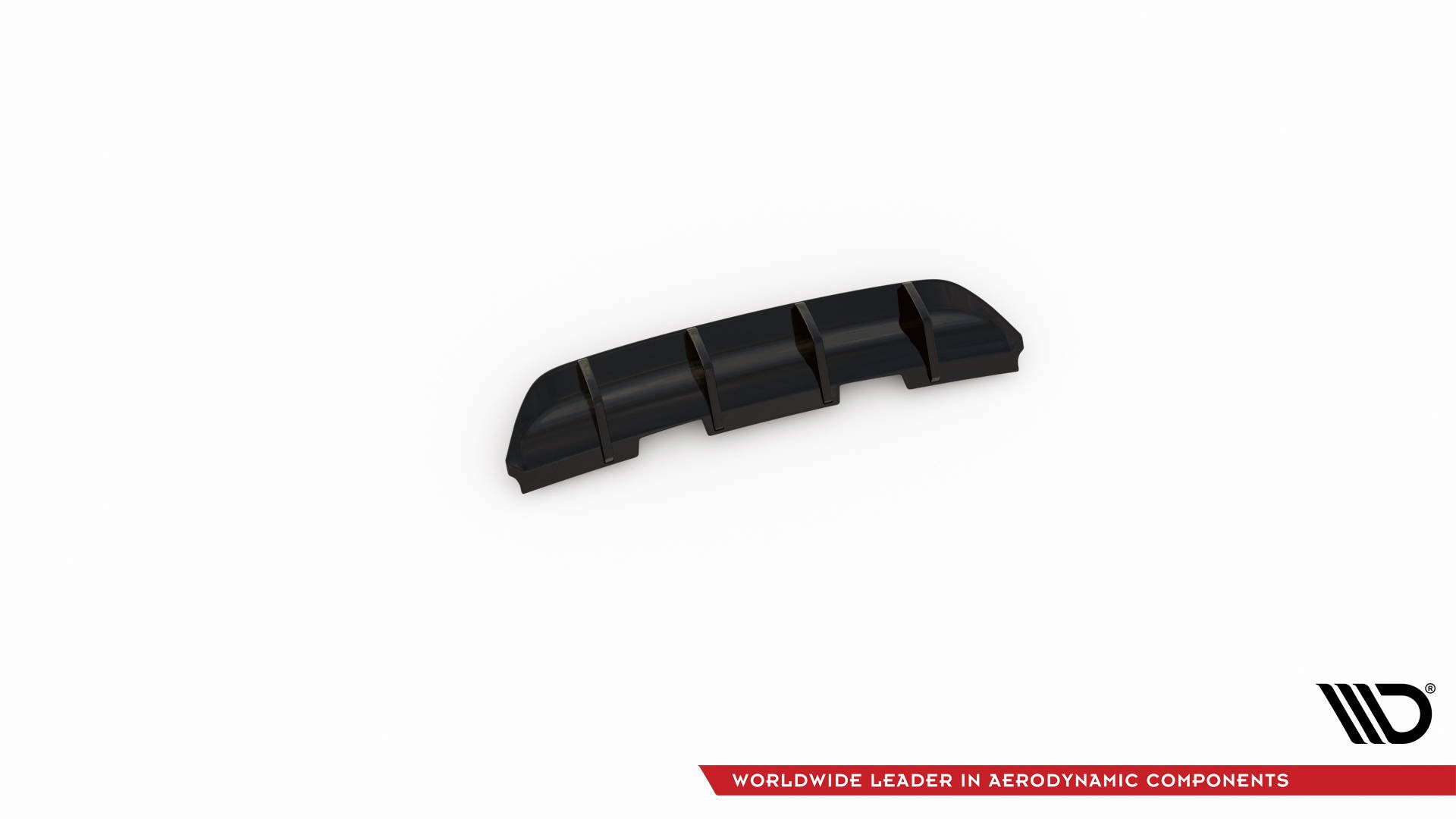 Rear Valance Ford Escape Mk3 - Image 4