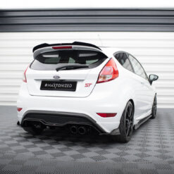 Rear Valance Ford Fiesta ST (3 door version) Mk7 Facelift