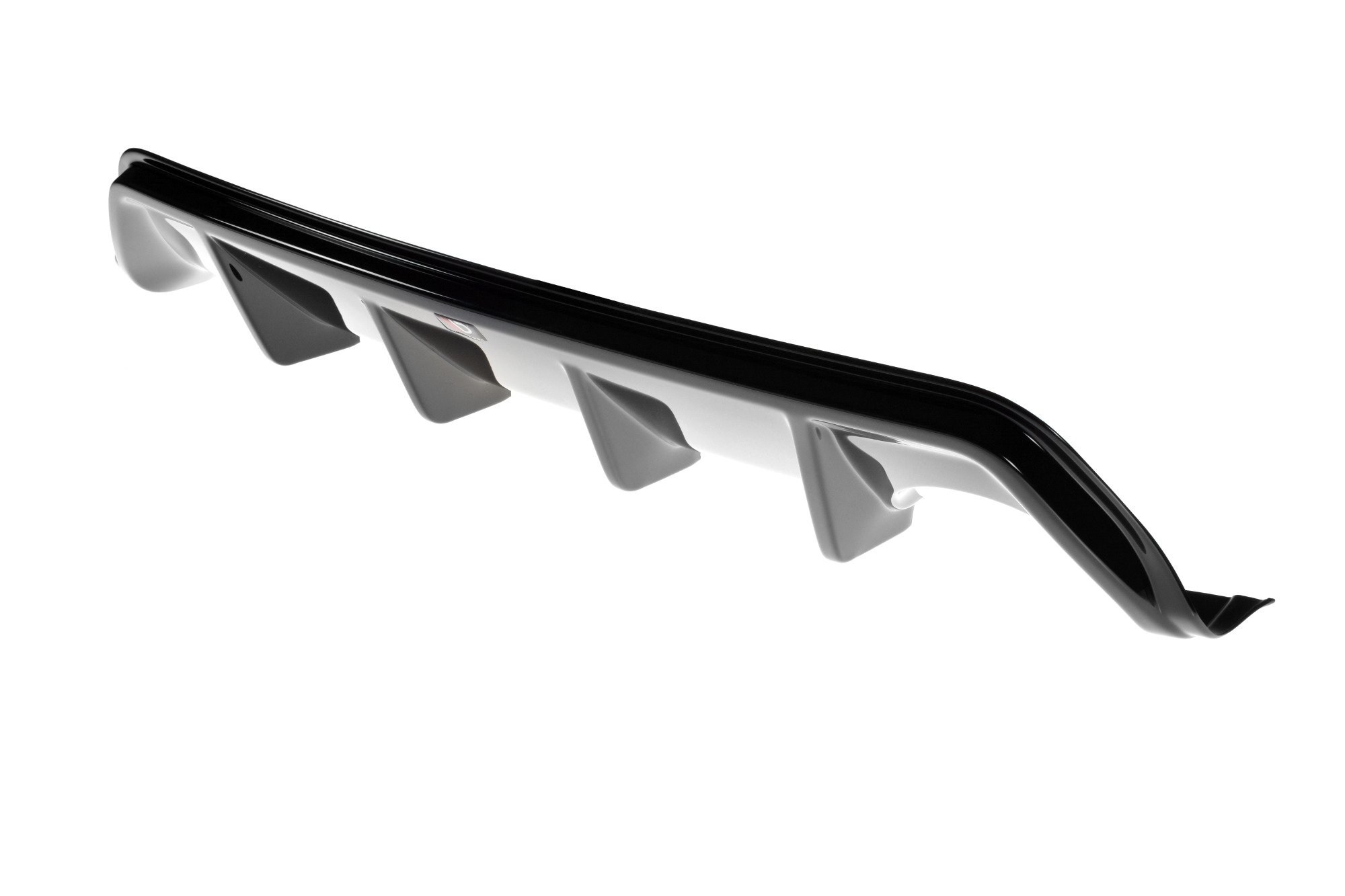 Rear Valance Ford Fiesta ST Mk6 - Image 5