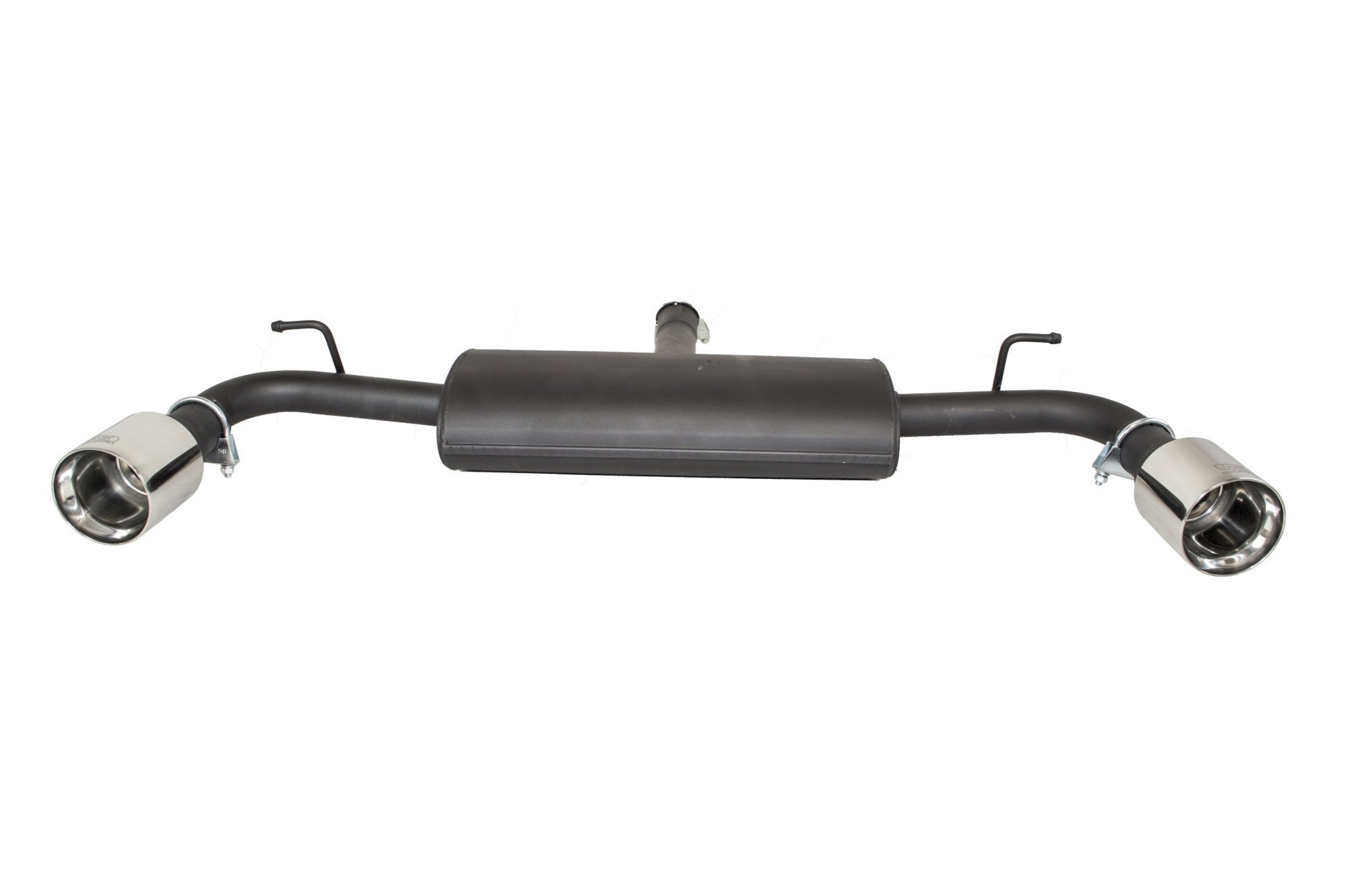 Rear Valance Ford Focus Hatchabck ST-Line - Image 6