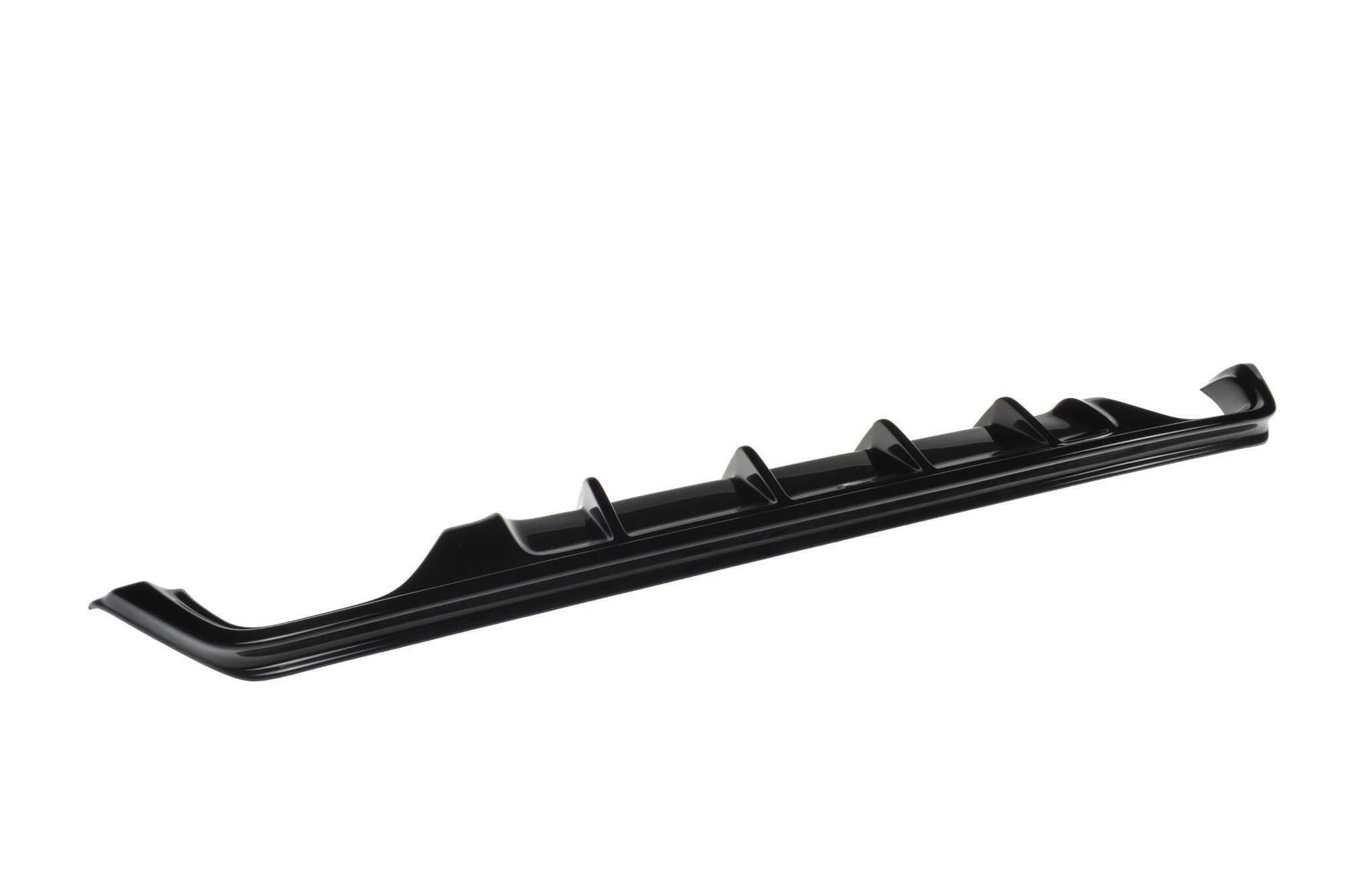 Rear Valance Ford Focus Hatchabck ST-Line - Image 5