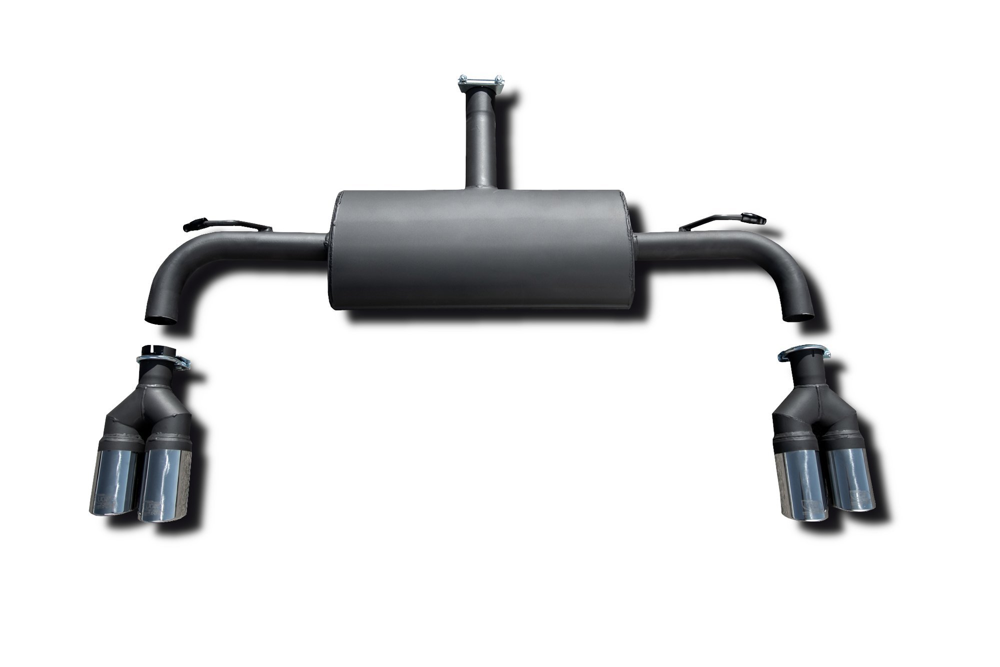 Rear Valance Ford Focus Hatchabck ST-Line - Image 11