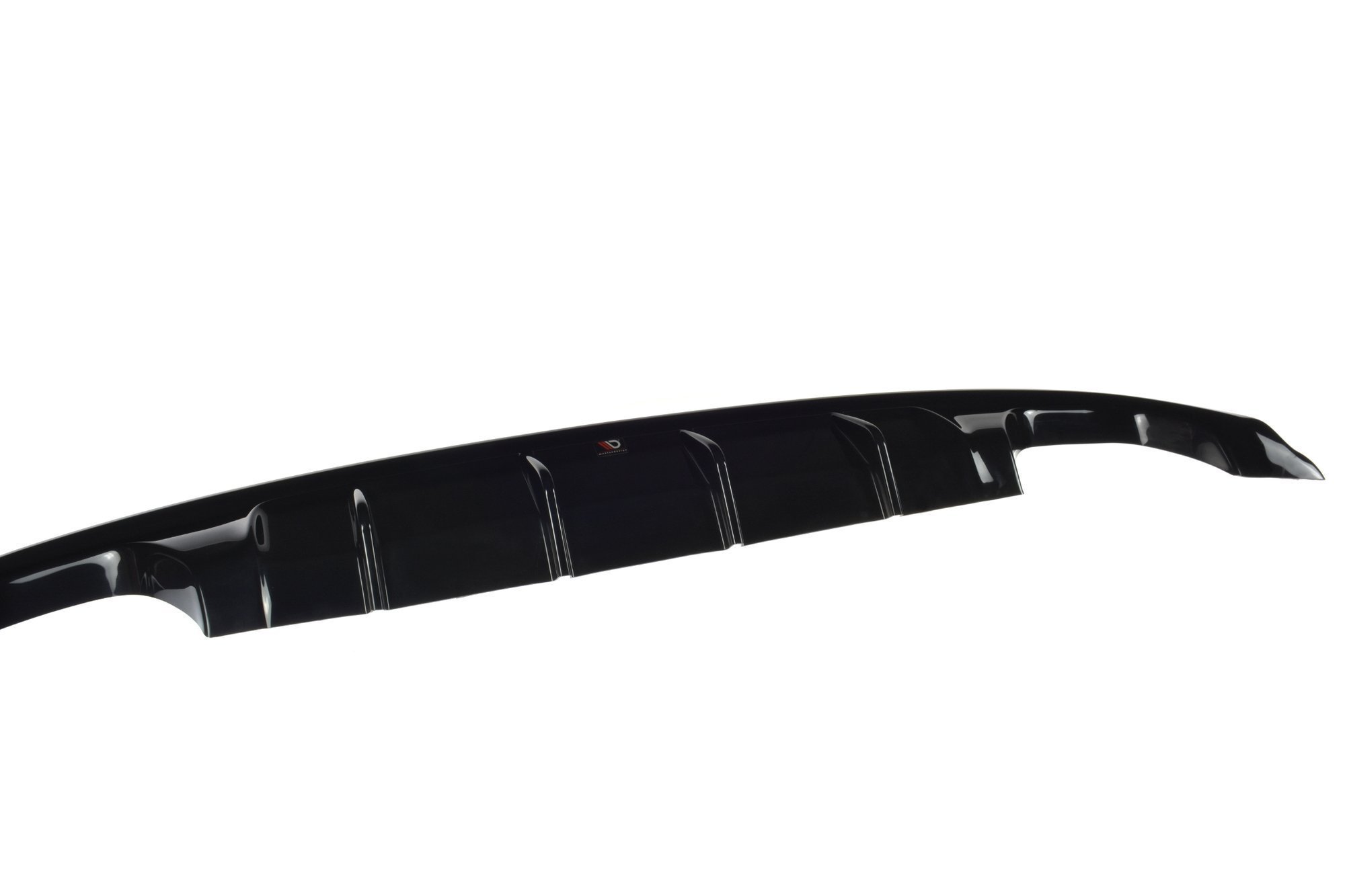 Rear Valance Ford Focus Hatchabck ST-Line - Image 7