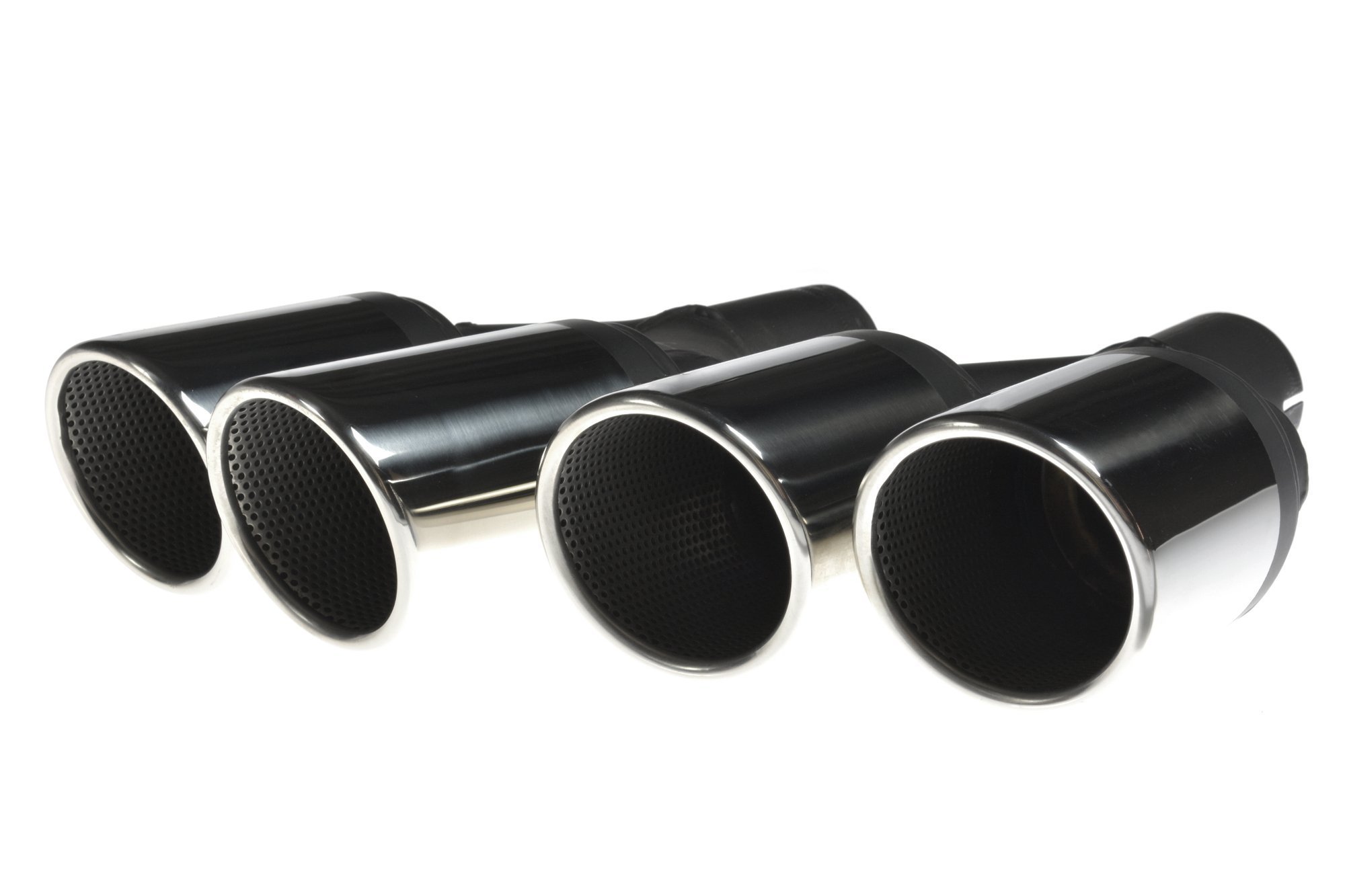 Rear Valance Ford Focus Hatchabck ST-Line - Image 9