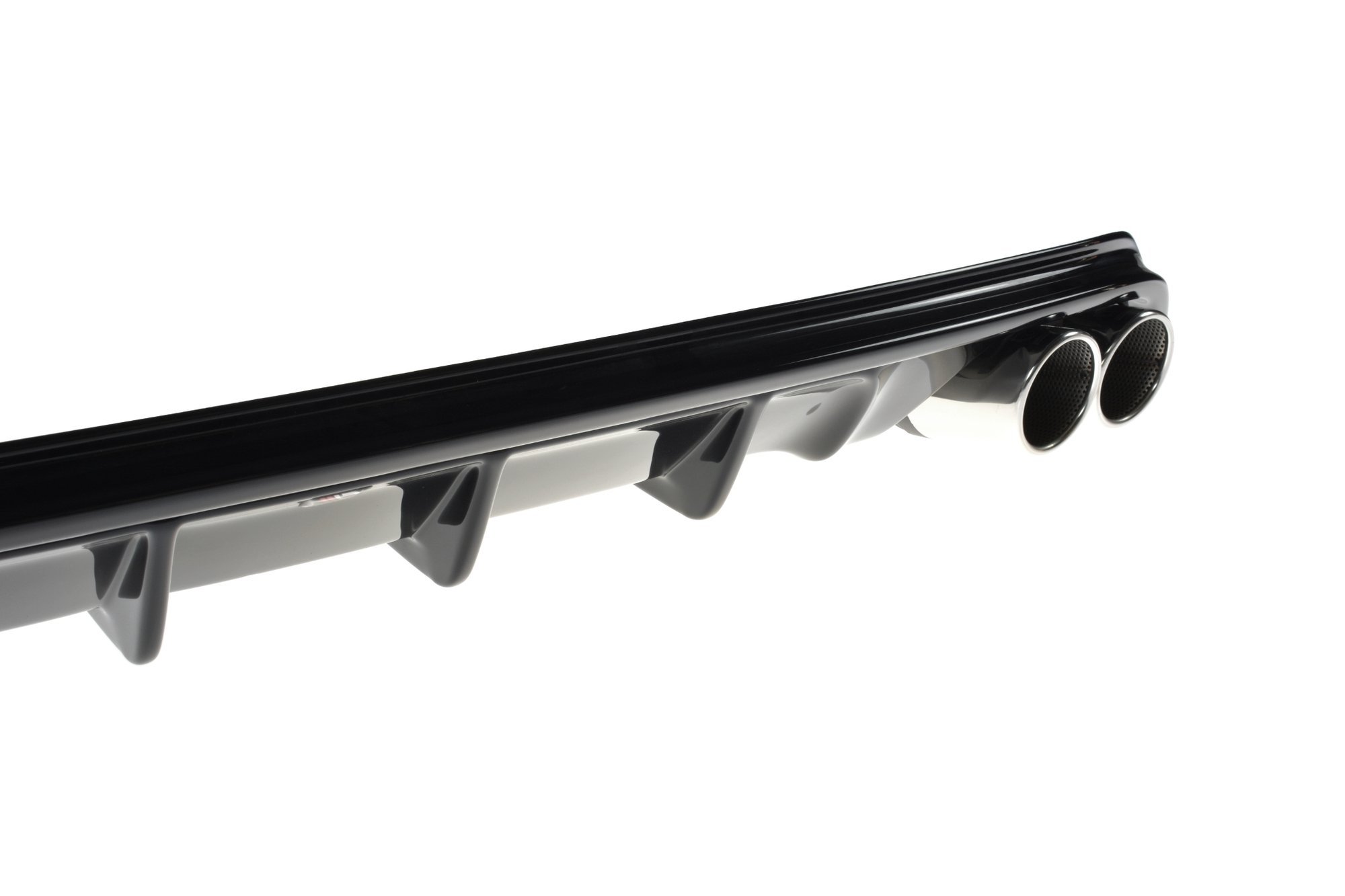 Rear Valance Ford Focus Hatchabck ST-Line - Image 6