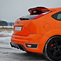 Rear Valance Ford Focus ST Mk2