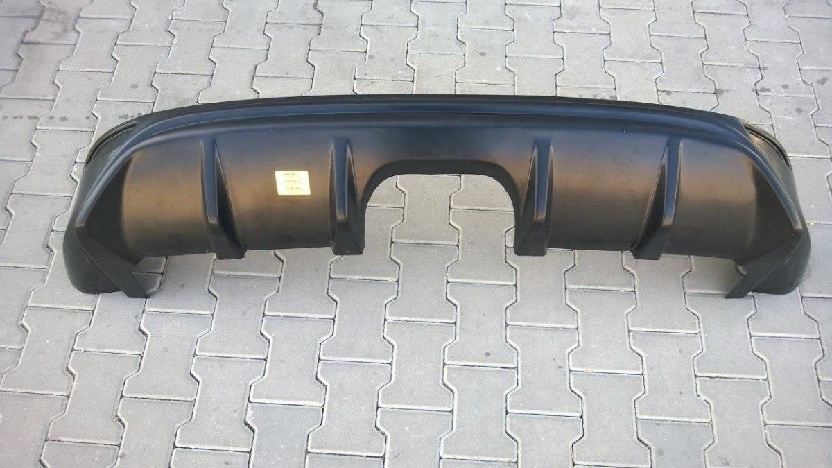 Rear Valance Ford Focus ST Mk3 (RS Look) - Image 6