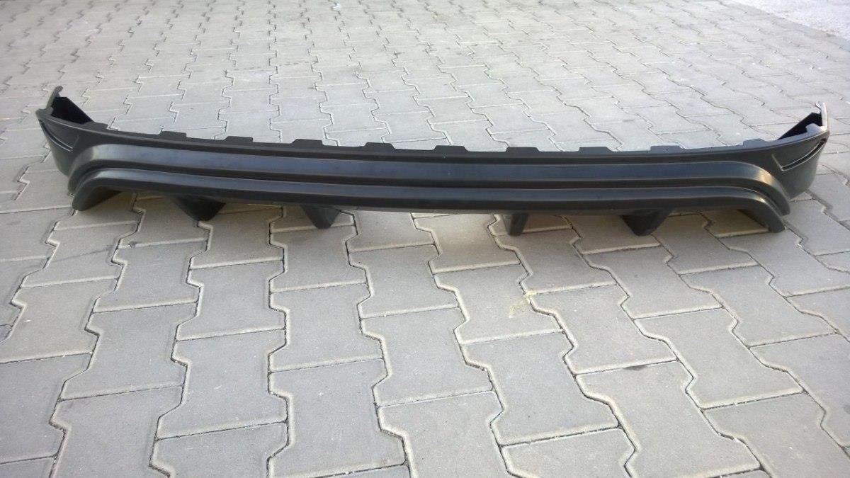 Rear Valance Ford Focus ST Mk3 (RS Look) - Image 7